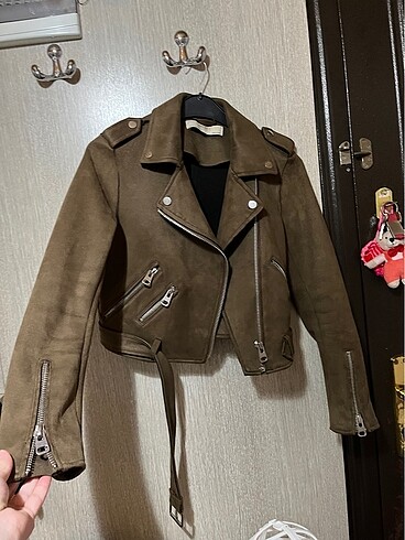 Zara Ceket