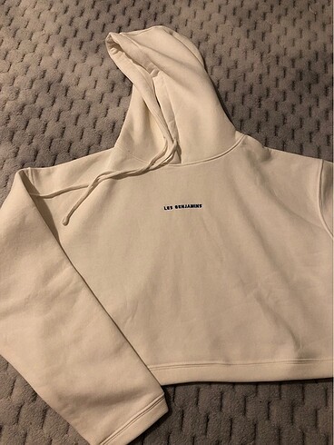 les benjamins hoodie