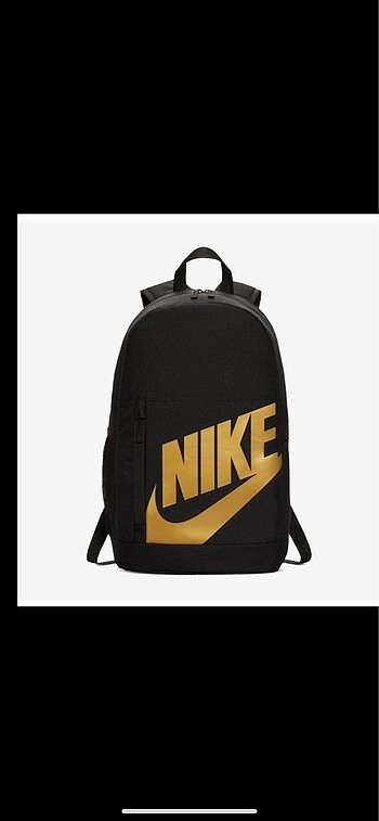 nike sırt çantası