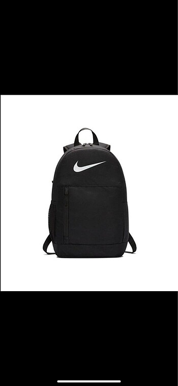 Nike Sırt Çantası