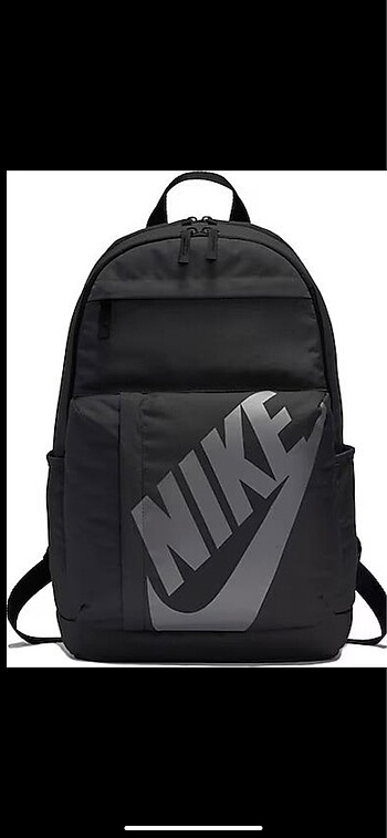 Nike sırt çantası