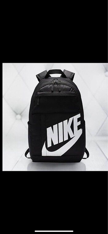 Nike Sırt Çantası
