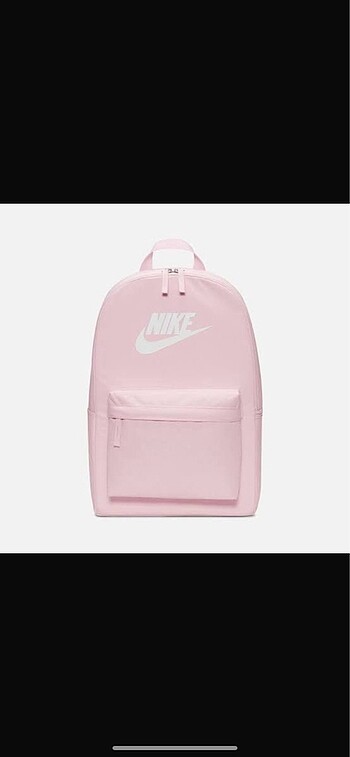 nike sırtı çantası