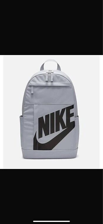 nike sırt çantası