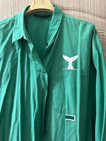 LC Waikiki balık gömlek
