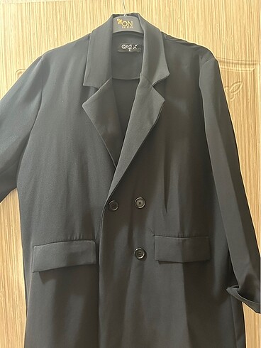 Diğer blazer ceket