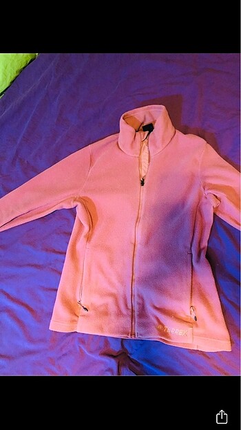 Adidas ceket