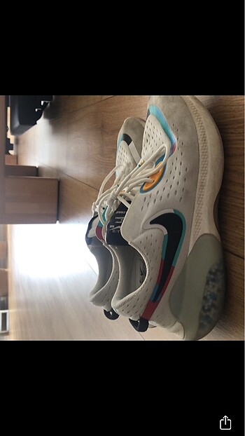 Nike ayakkabı