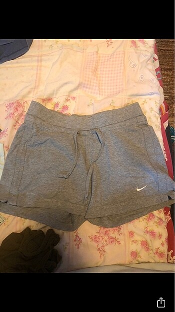 Nike şort