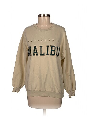 Diğer Sweatshirt %70 İndirimli.