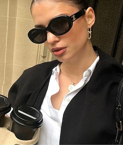 Celine CELİNE GÜNEŞ GÖZLÜĞÜ