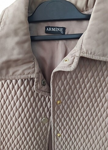 Armine Armine yelek