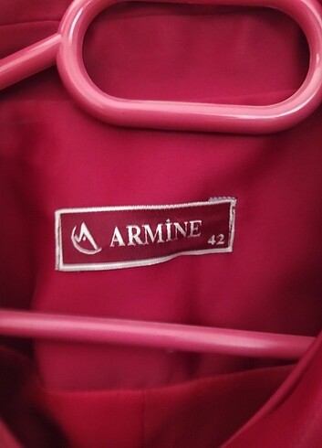 Armine Armine ceket 