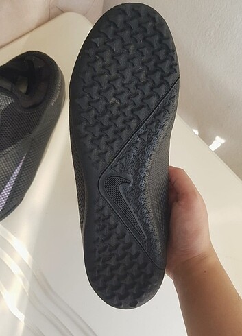 diğer Beden Nike erkek krampon 