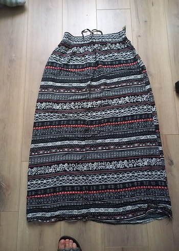 LC Waikiki uzun etek