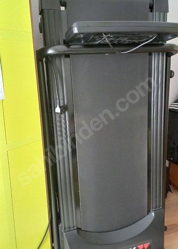 koşu bandı - Görsel 2