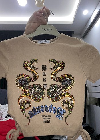 Diğer Standart Beden