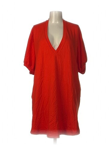 Zara Bluz %70 İndirimli.