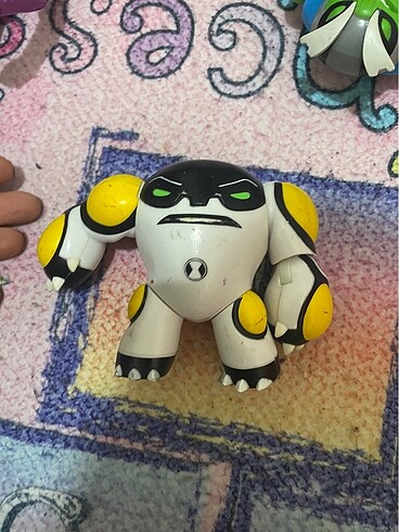 Ben ten