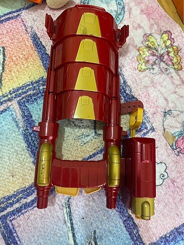 Marvel silah