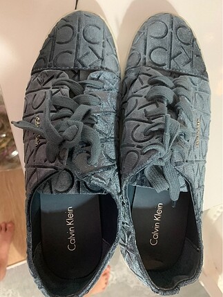 Calvin Klein ayakkabı