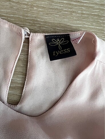 Tyess B&G Store / tyess Elbise