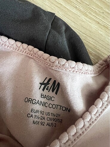 H&M H&M basic
