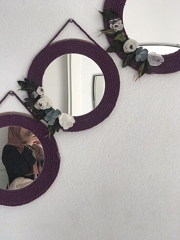 Üçlü set ayna isteyene tekli sipariş alınır isteğe bağlı renk ??