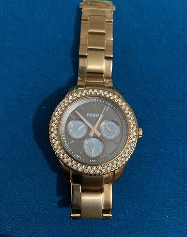 Fossil Bayan Saati