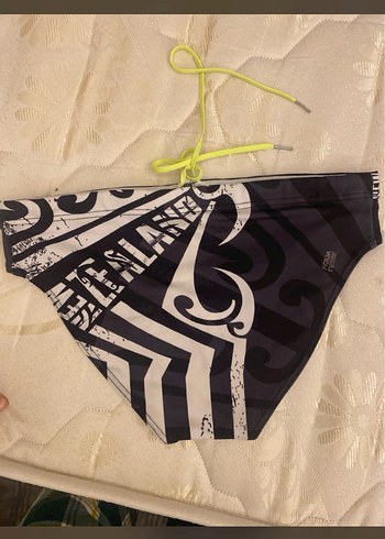 Nabaji slip yüzme mayosu - Görsel 2