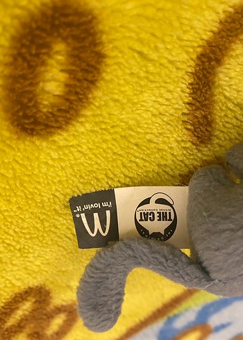 The cat the dog - Görsel 2