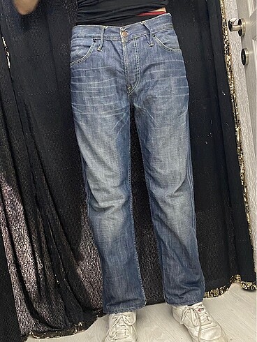 American vintage Levi?s