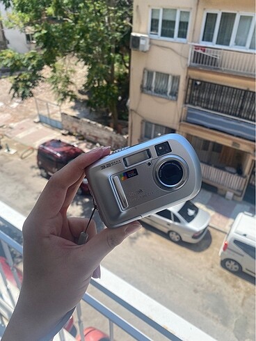 Kodak Cx7300 3,2 Mp Dijital Fotoğraf Makinesi