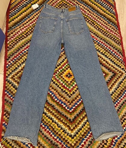 Diğer Baggy pantolon