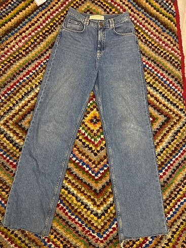 Baggy pantolon