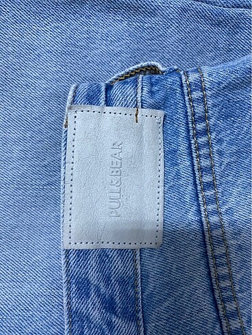 Pull and Bear Pull and bear pantolon