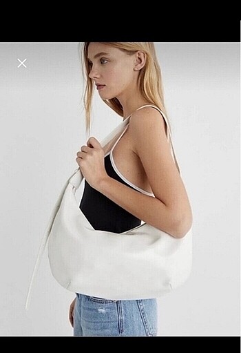 Stradivarius Stradivarius çanta