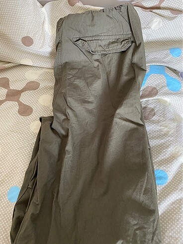 H&M H&M paraşüt pantolon