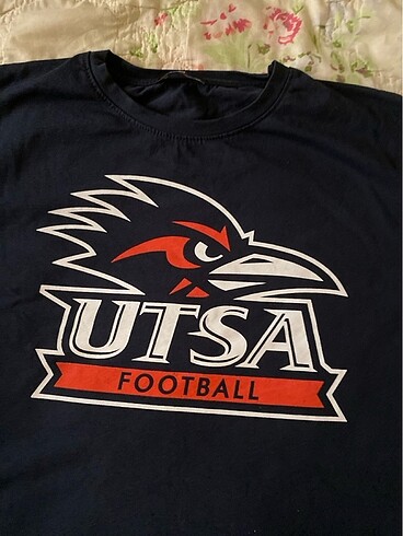 Diğer Baskılı t shirt