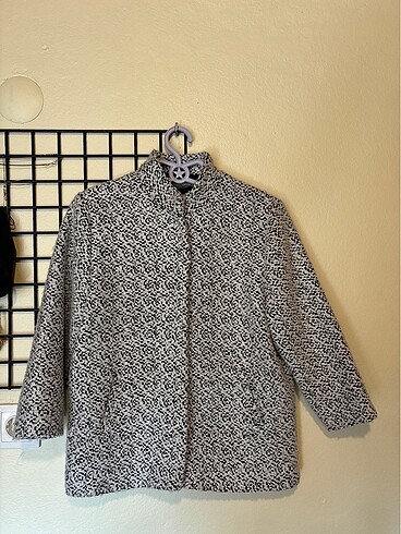 Blazer ceket