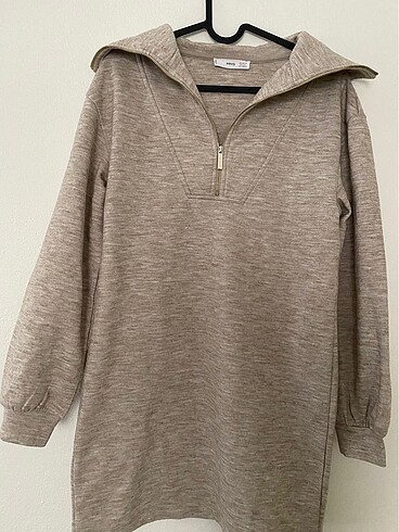 Mango sweat/elbise