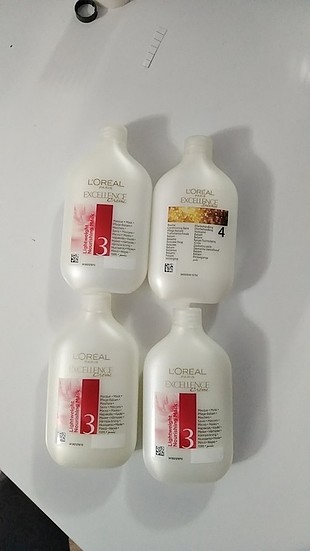 Loreal saç balsami