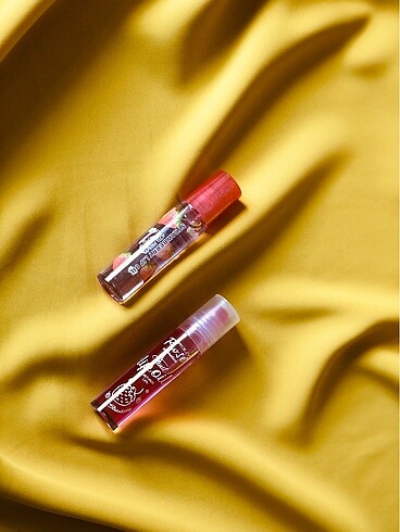 Rose Lip Oil