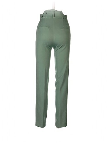 s Beden PreLoved Kumaş Pantolon %70 İndirimli.