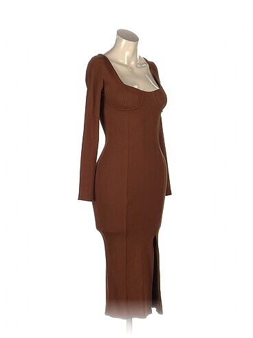 Diğer PreLoved Günlük Elbise %70 İndirimli.