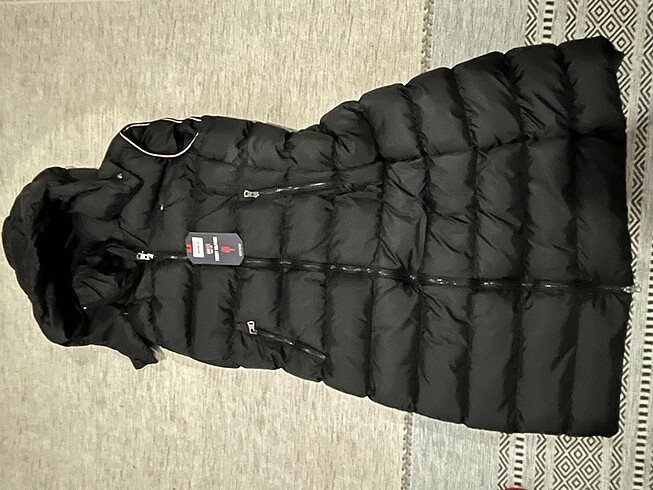 Tommy hilfiger orijinal mont