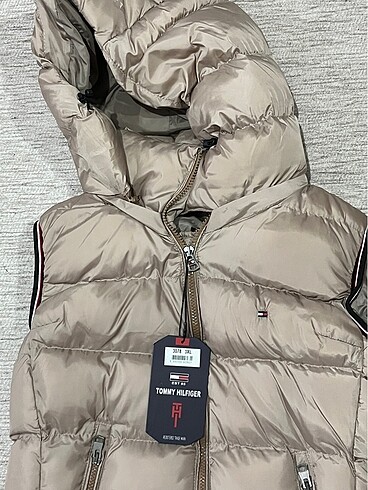 Tommy hilfiger mont