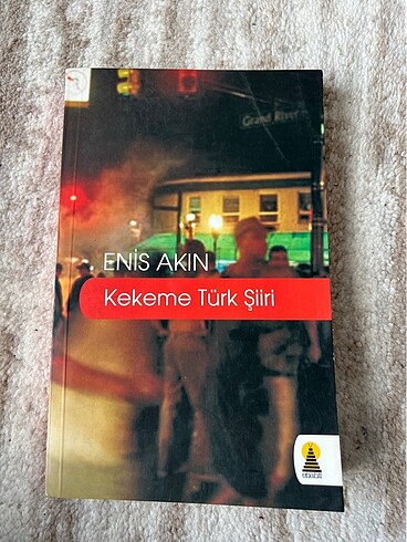 Enis Akın