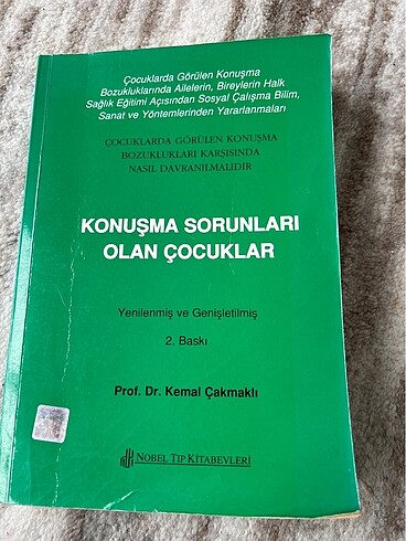 Konuşma sorunları