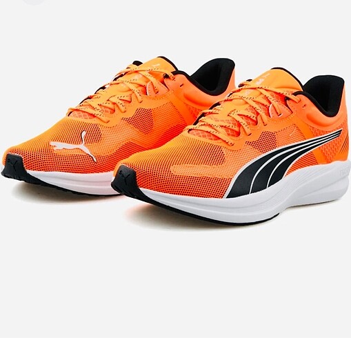 42 Beden Orjinal Puma